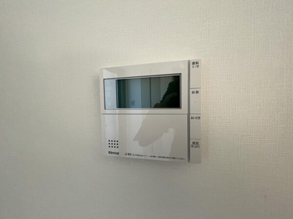 ラティエラ横濱大通り公園の物件内観写真